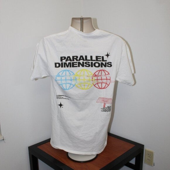 PacSun Alternate Universe T-Shirt - Size M