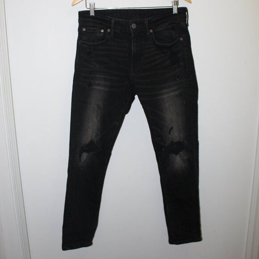 American Eagle Next Level Flex Skinny 31x30 Jeans
