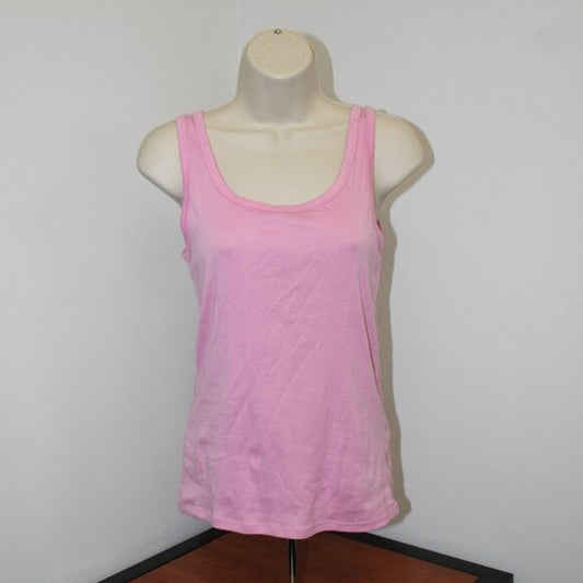 A New Day Pink Tank Top - Size S