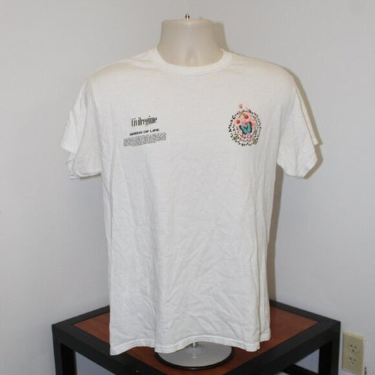 Civil Regime T-Shirt - Size M